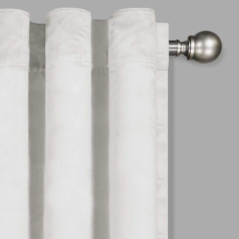 Polyester Curtain Panel