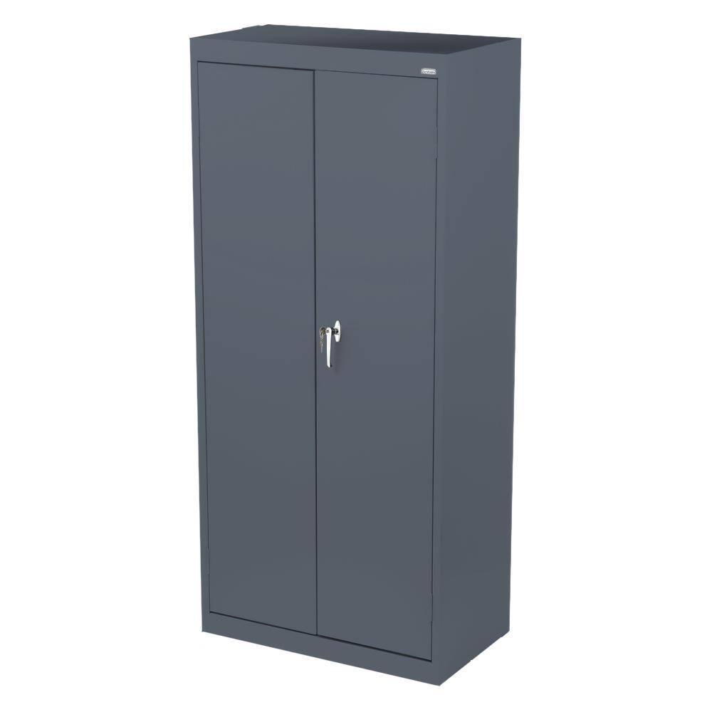 Sandusky Cabinets Classic Series 36'' Wide 5 - Shelf Storage Cabinet