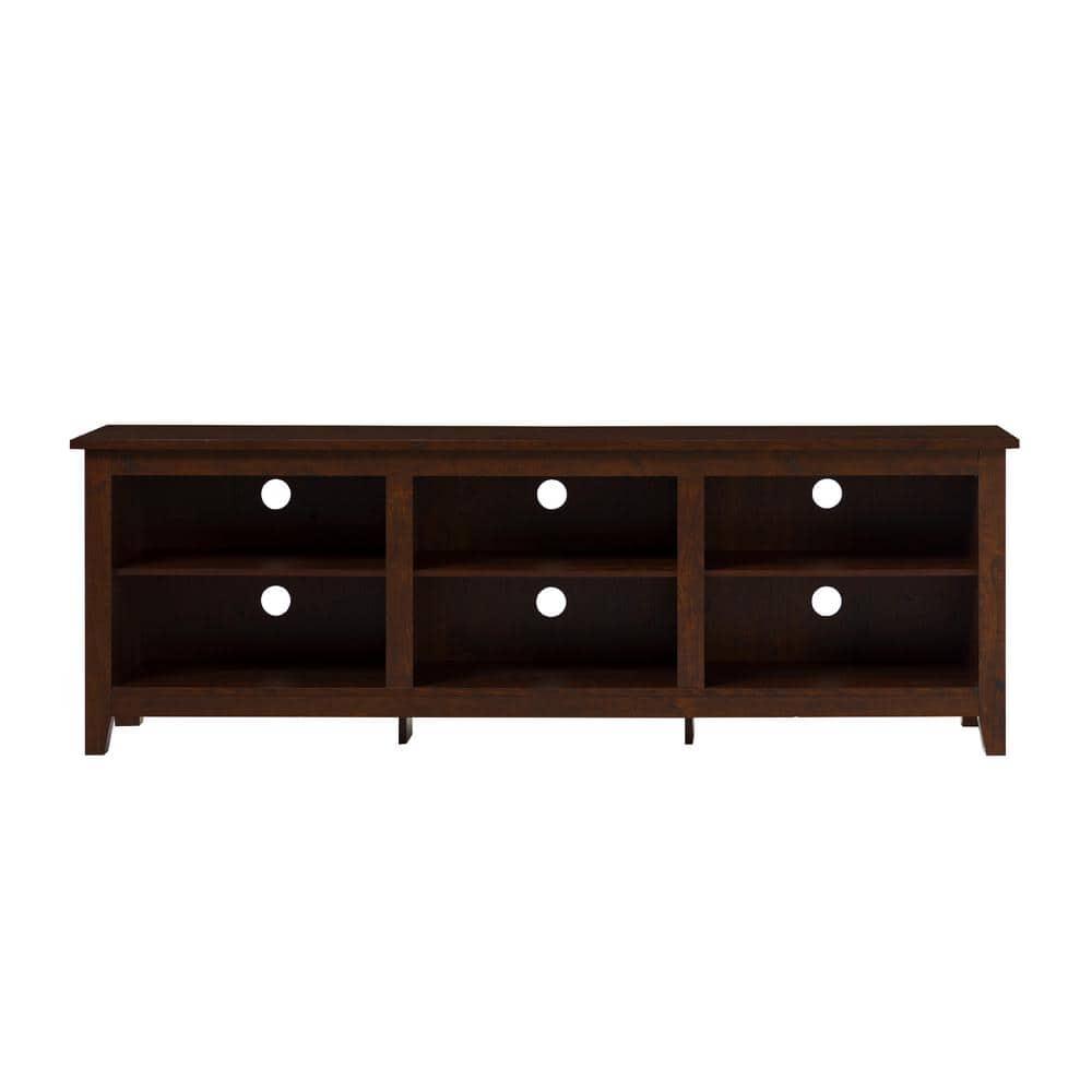 Manor Park Essentials TV Stand