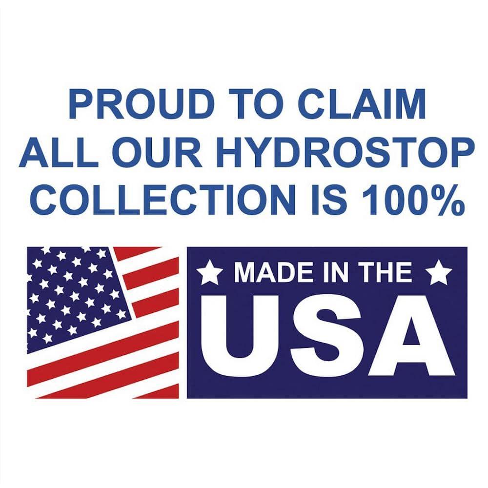 HydroStop Floor and Wall DIY 7.1 in. W x 48 in. 20 MIL (23.64 Sq.ft. /case)