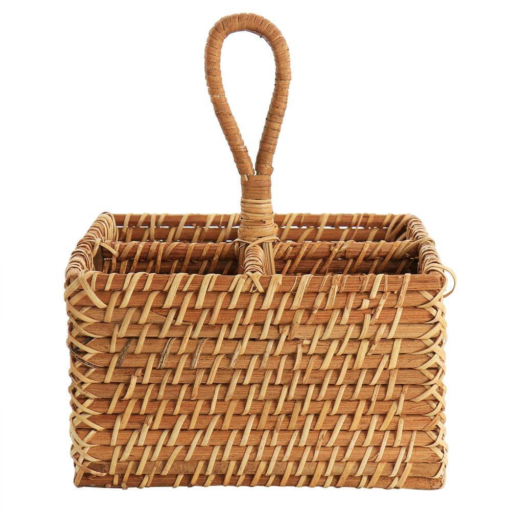 Martha Stewart Section Flatware Caddy
