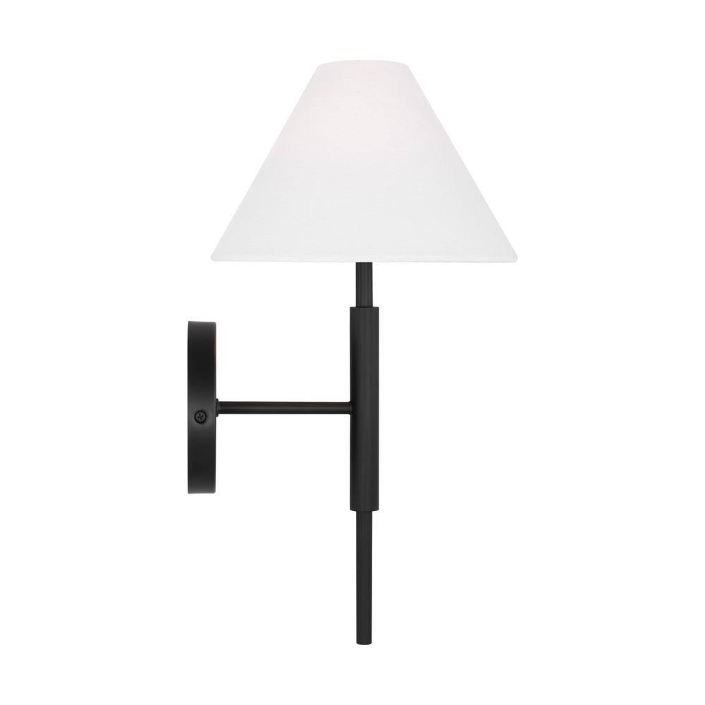 Porteau 1-Light Medium Sconce