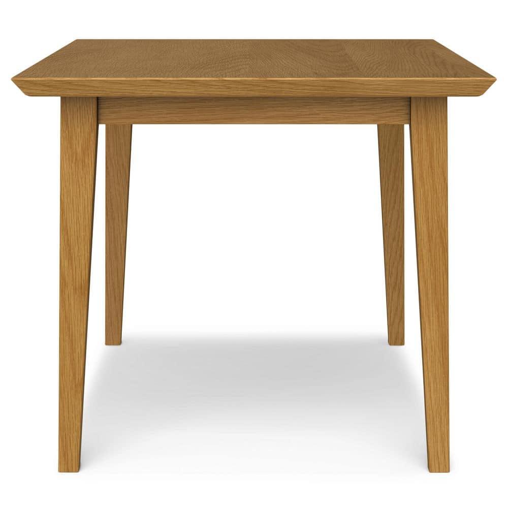 Simpli Home Colby Solid Wood Dining Table