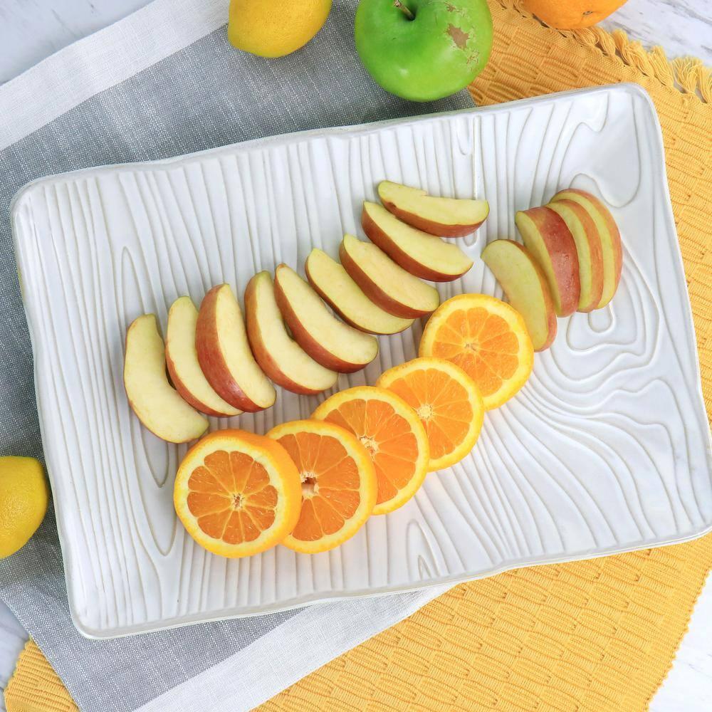 Martha Stewart Serving Platter