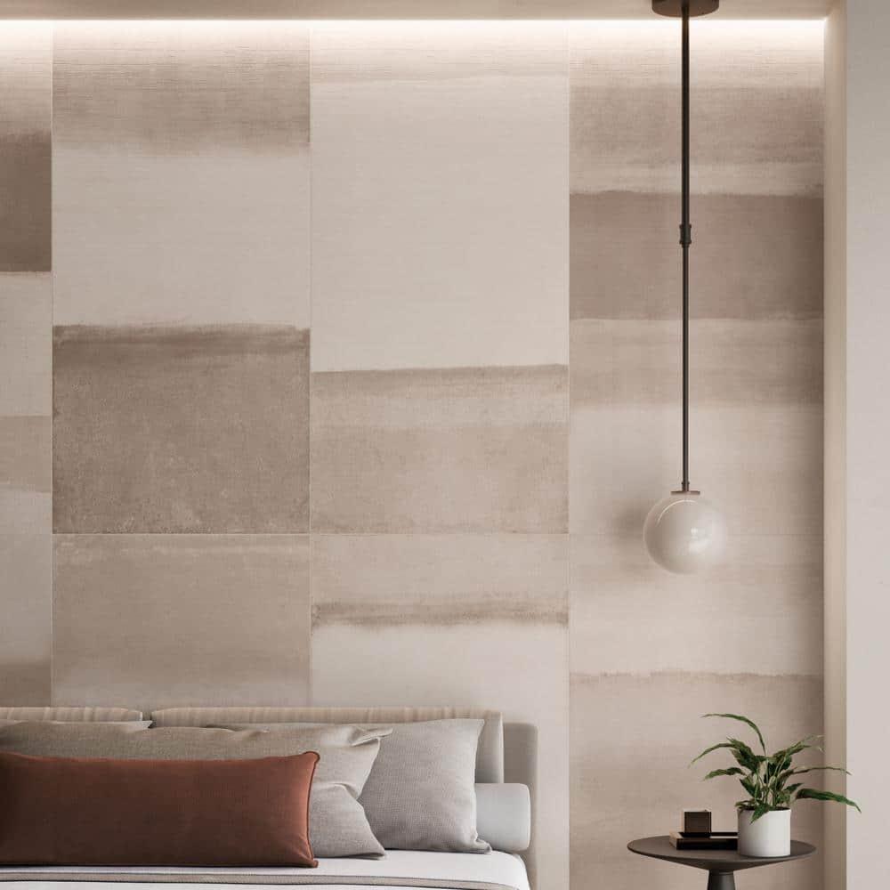 Sahara 24" x 48" Porcelain Wall & Floor Tile