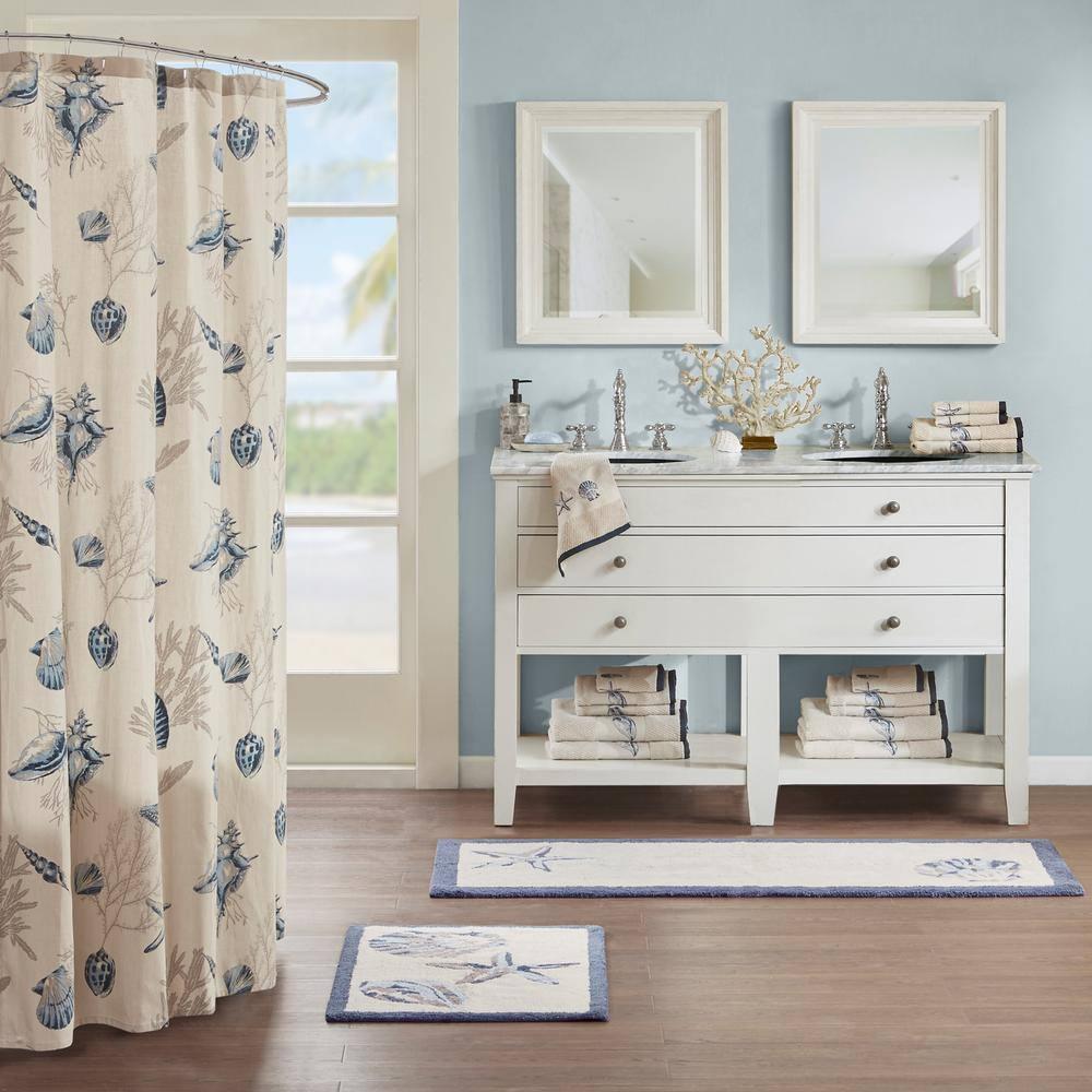 Bayside 100% Cotton Tufted Rug