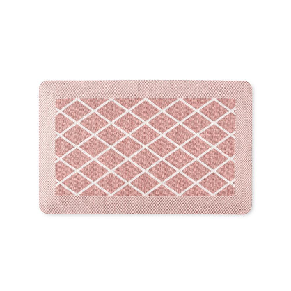 Martha Stewart Miles Air Mat Kitchen Mat