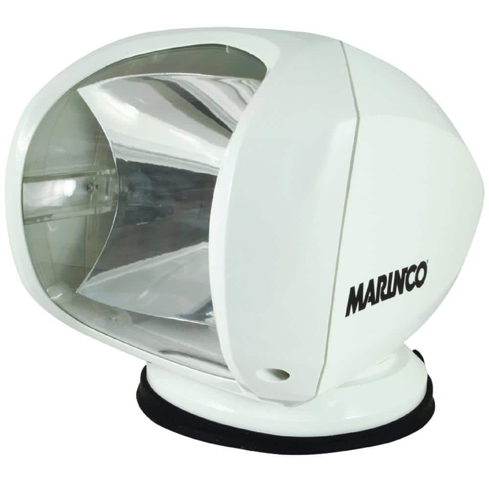 Marinco SPL-12W - OEM Precision Wireless Controlled Spotlight