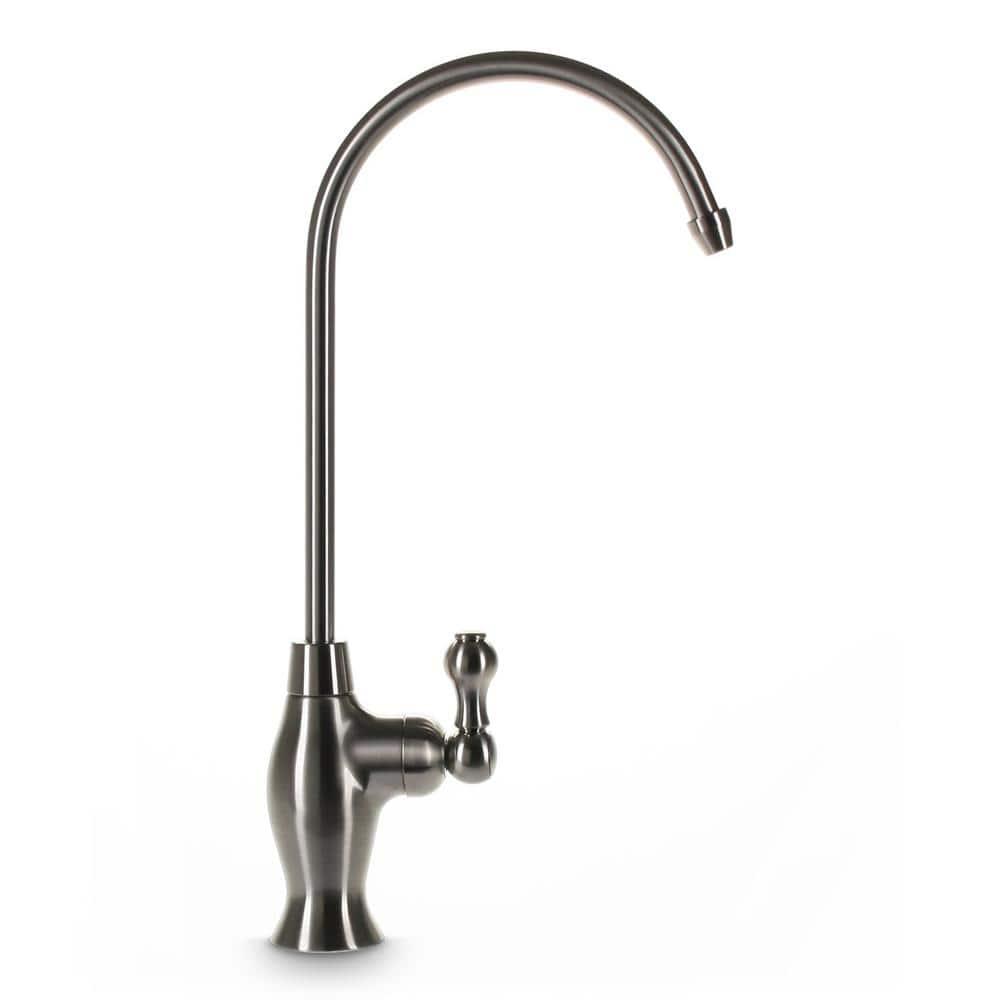 U300UV UV Drinking Water Filtration System 4 Stage Ultimate Filter