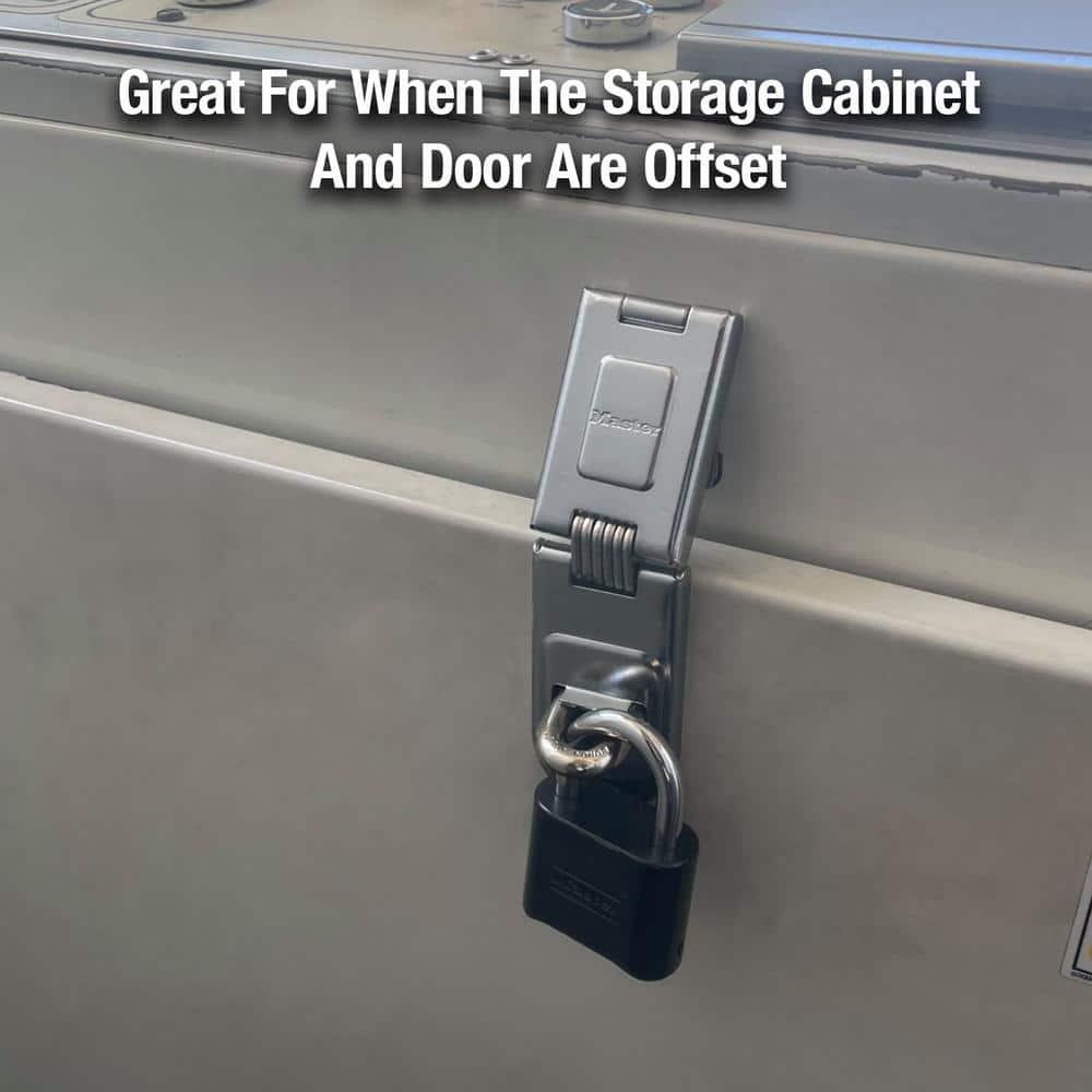 Master Lock Company Master Lock Company