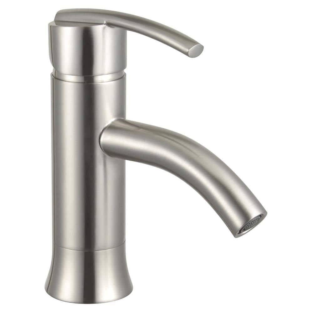 Waverly Single-Hole Single-handle Bathroom Faucet