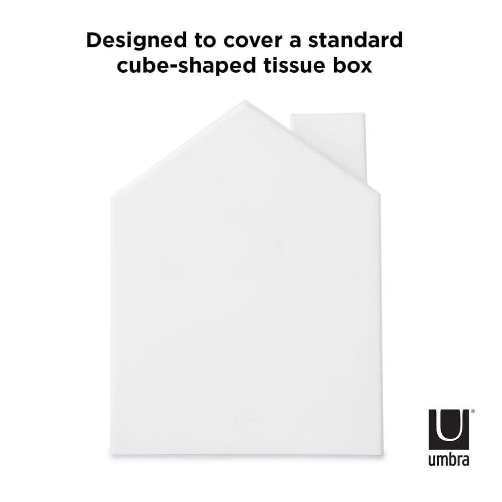 Umbra Tissue Box Cover
