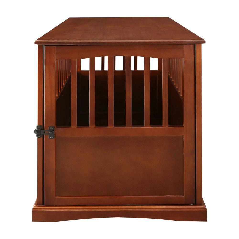 Richell Pet Crate with 1 Door