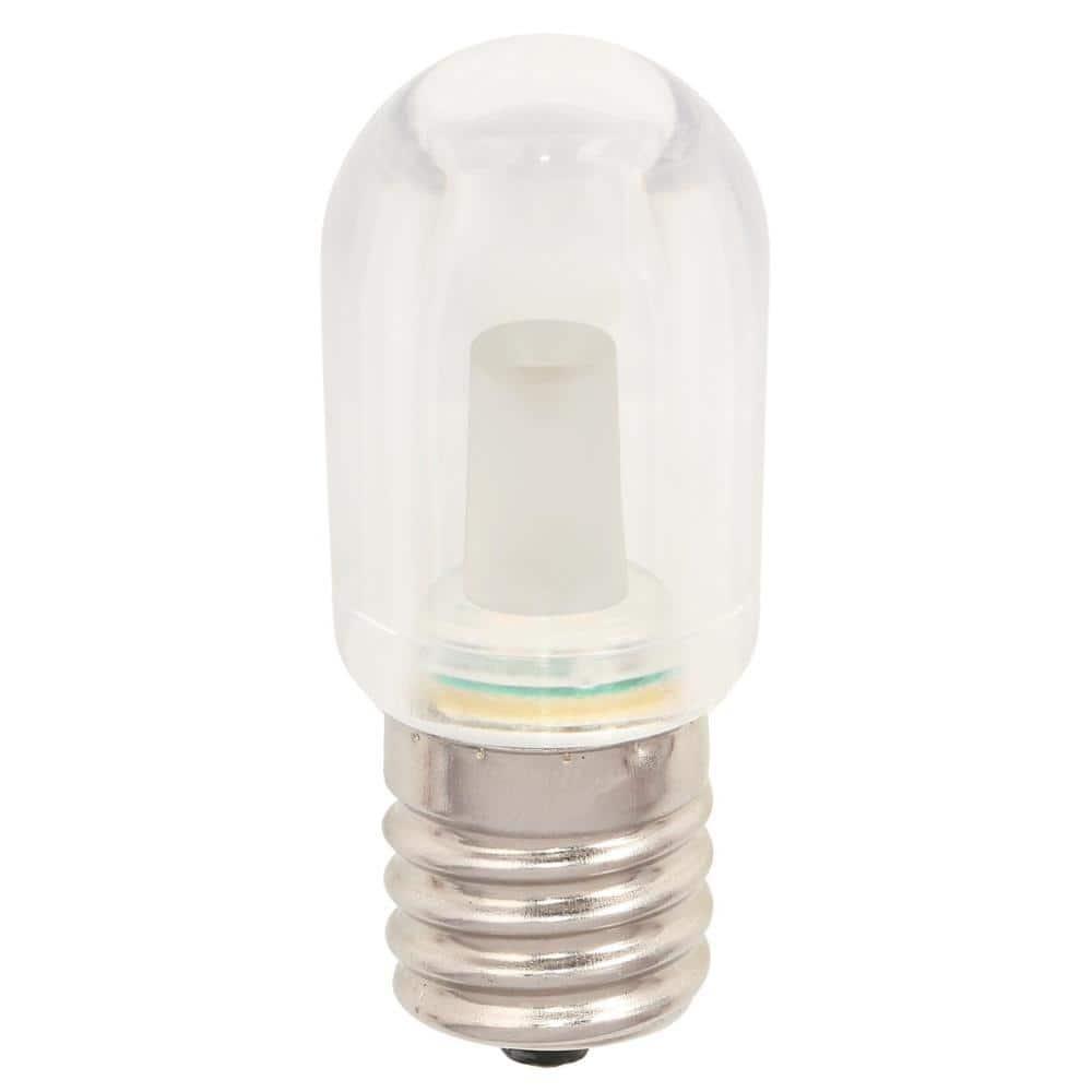 Westinghouse 4511900 15-Watt Equivalent T7 Clear LED Light Bulb with Intermediate Base