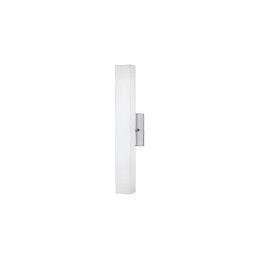 Kuzco Lighting Melville Steel LED Armed Sconce