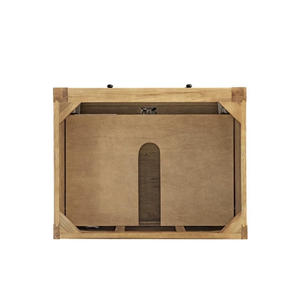 James Martin Vanities Breckenridge 30' W Single Bathroom Vanity Base