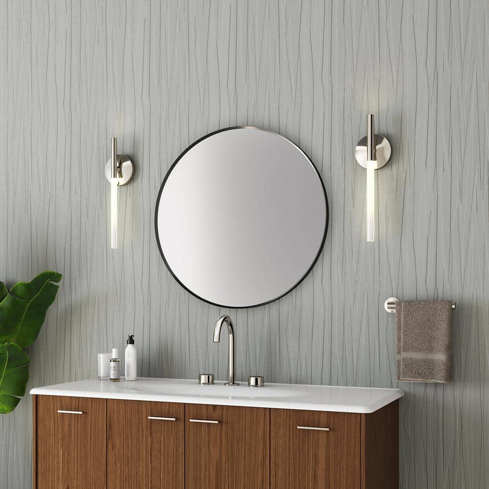 Components One-Light LED Sconce
