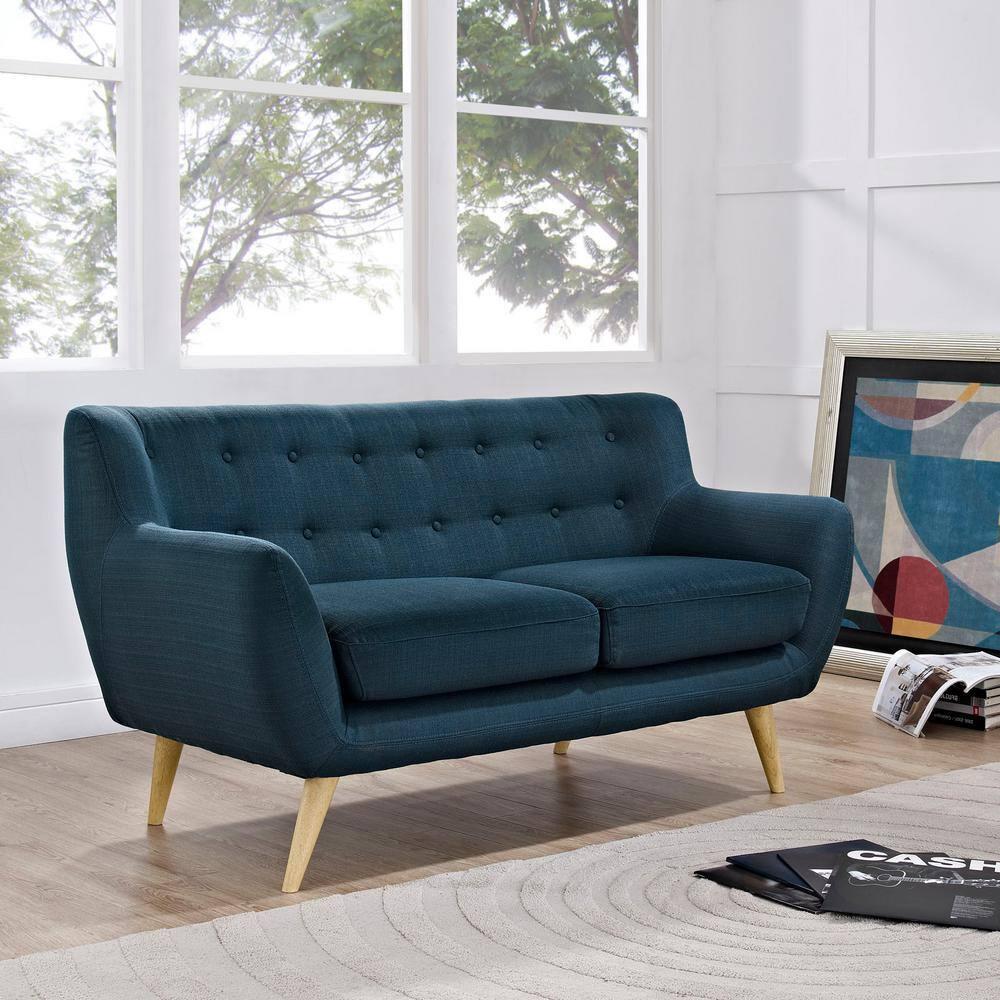 Modway Carson Carrington Nordborg Upholstered Loveseat