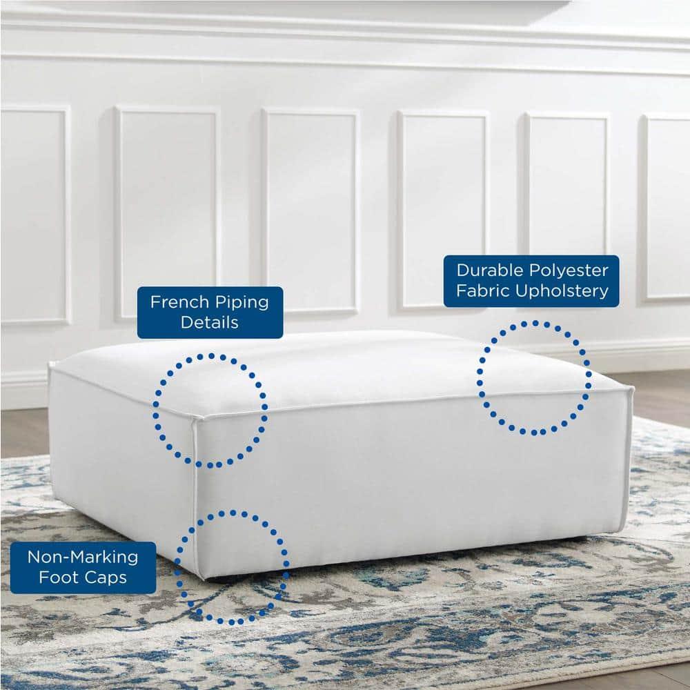 Modway Modway Restore Ottoman