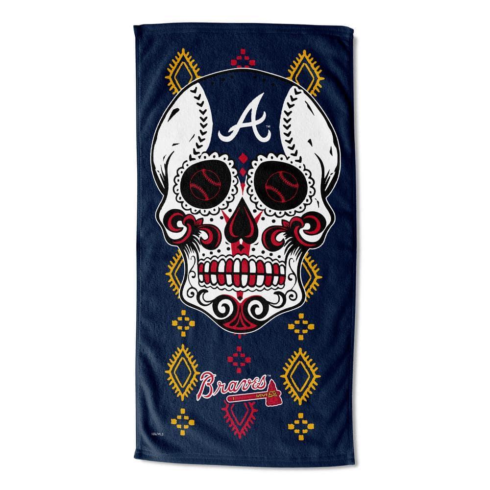 Northwest Cotton Blend Beach Towel