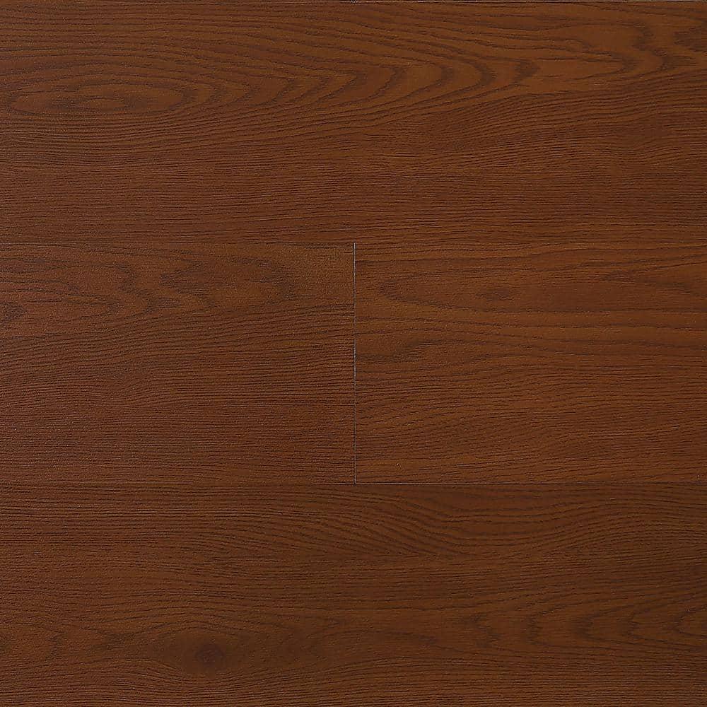 Achim Importing Co Sterling 1.2mm Thick 6'' W x 36'' L Plank
