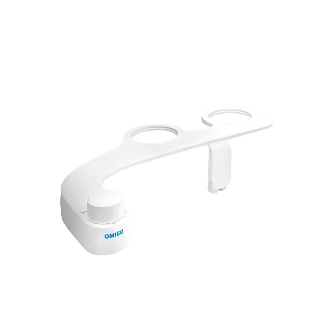 Omigo Element Non-Electric Bidet Attachment