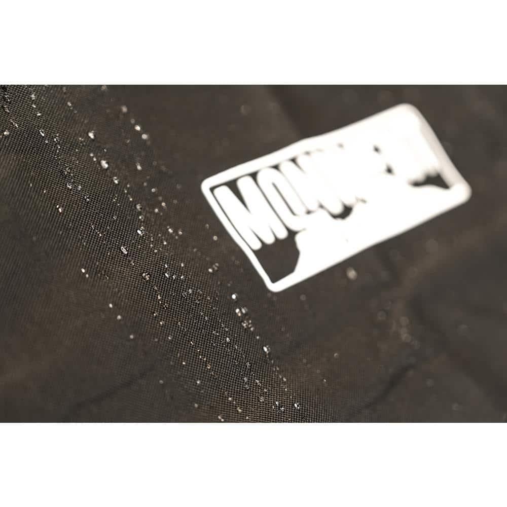 Monument Grills Monument Waterproof Heavy Duty Gas BBQ 2B Table Top Grill Cover for 13742 and G22