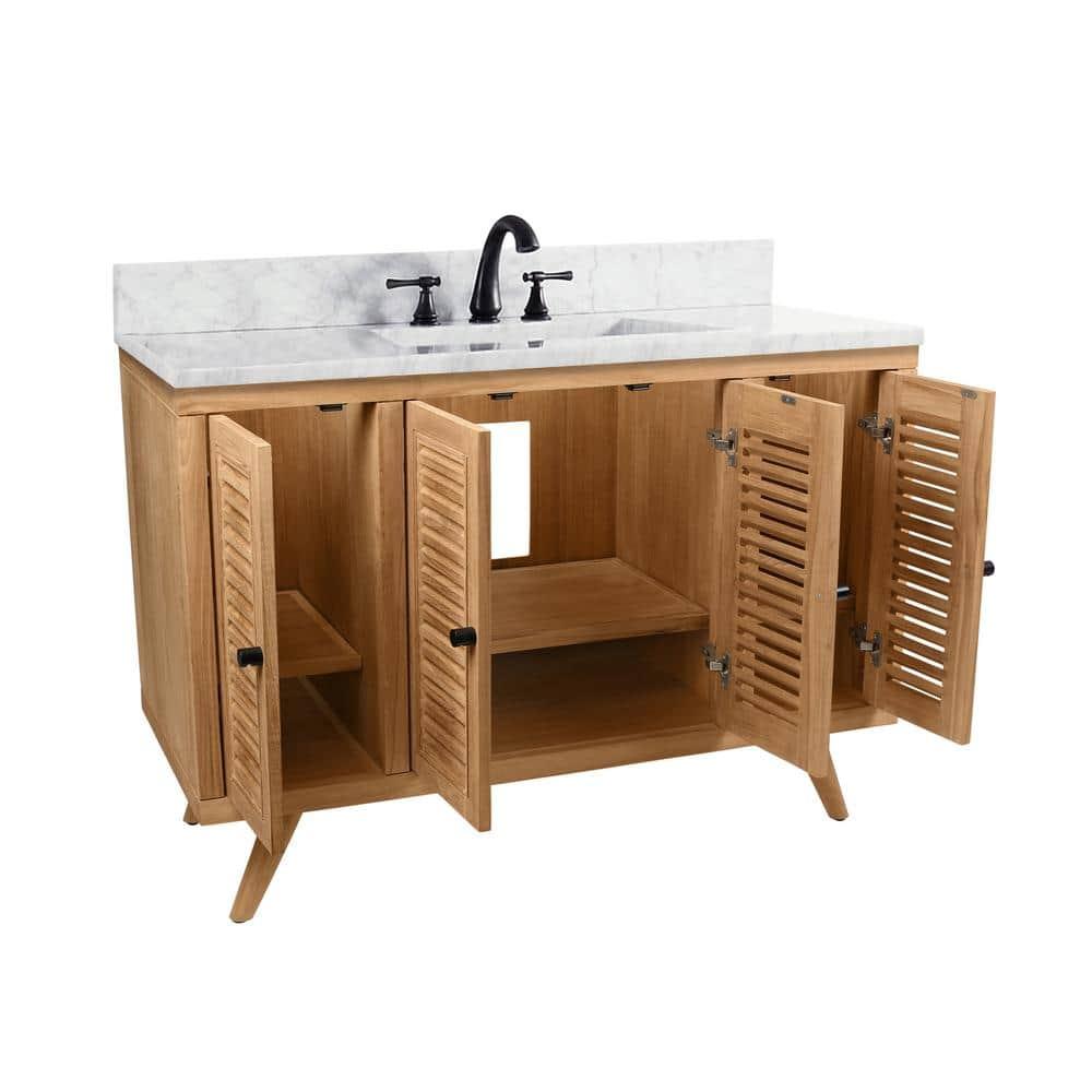 Quentin 48'' Single Bathroom Vanity