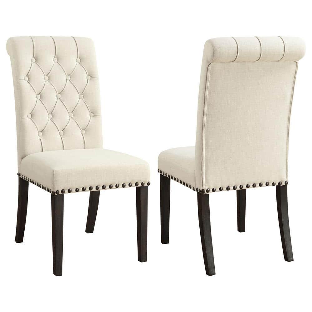 Carolina Side Chair (pack Of 2) (Set of 2)