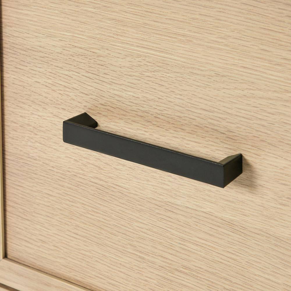 ARIEL Kelley 60 Single Bathroom Vanity Base Only