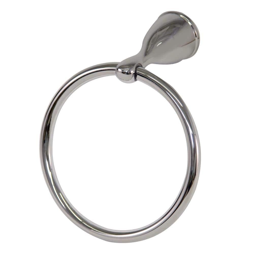 Ames Towel Ring