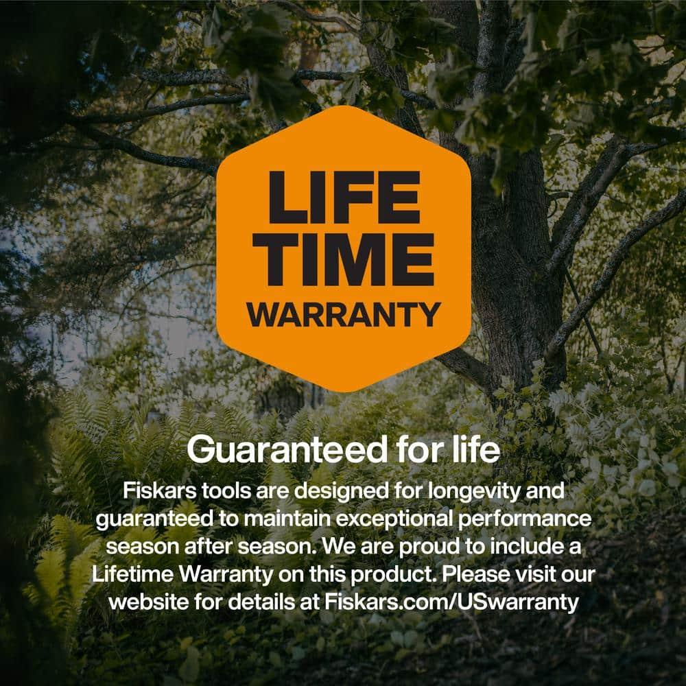 Fiskars Garden Tool Box