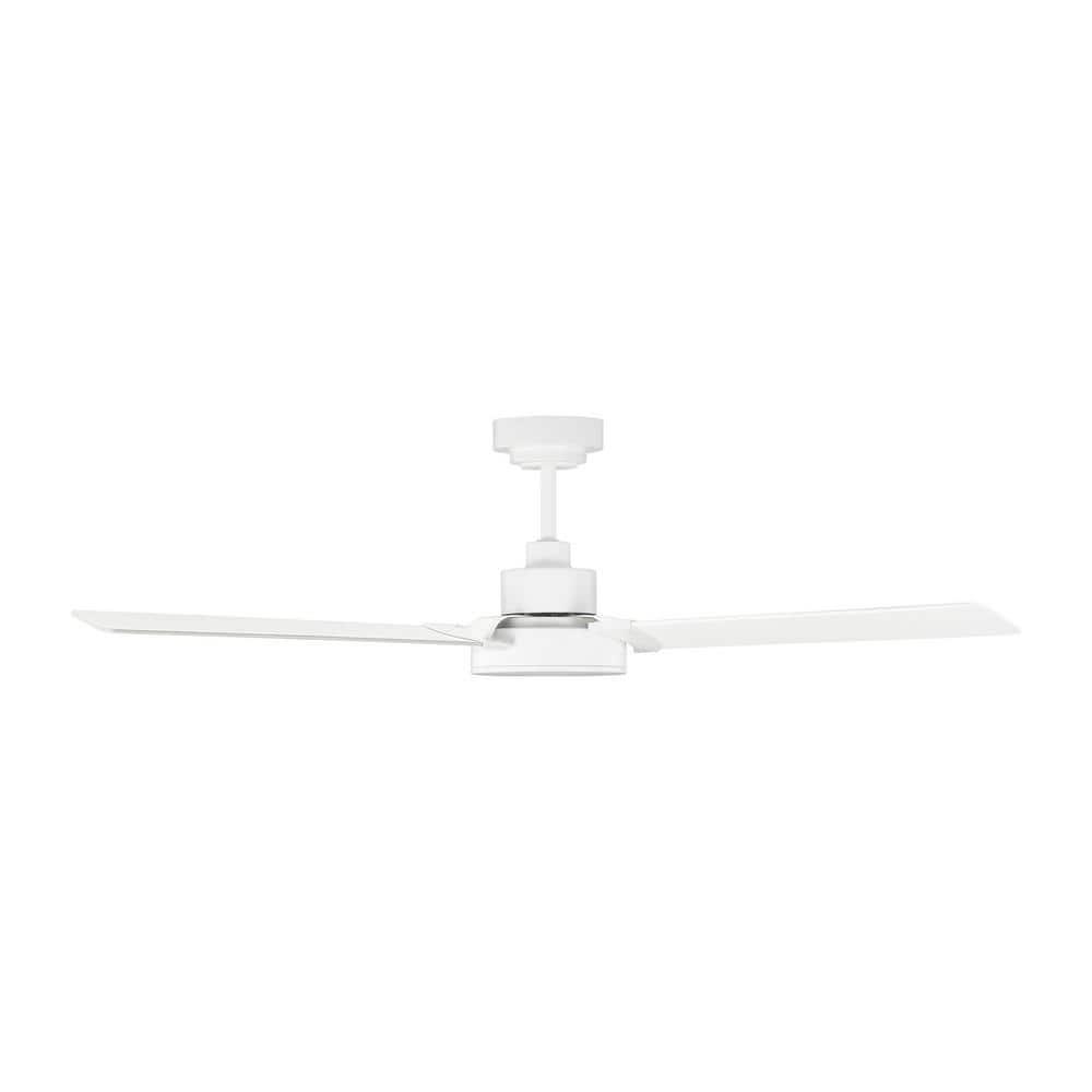 Ebie 52'' Ceiling Fan