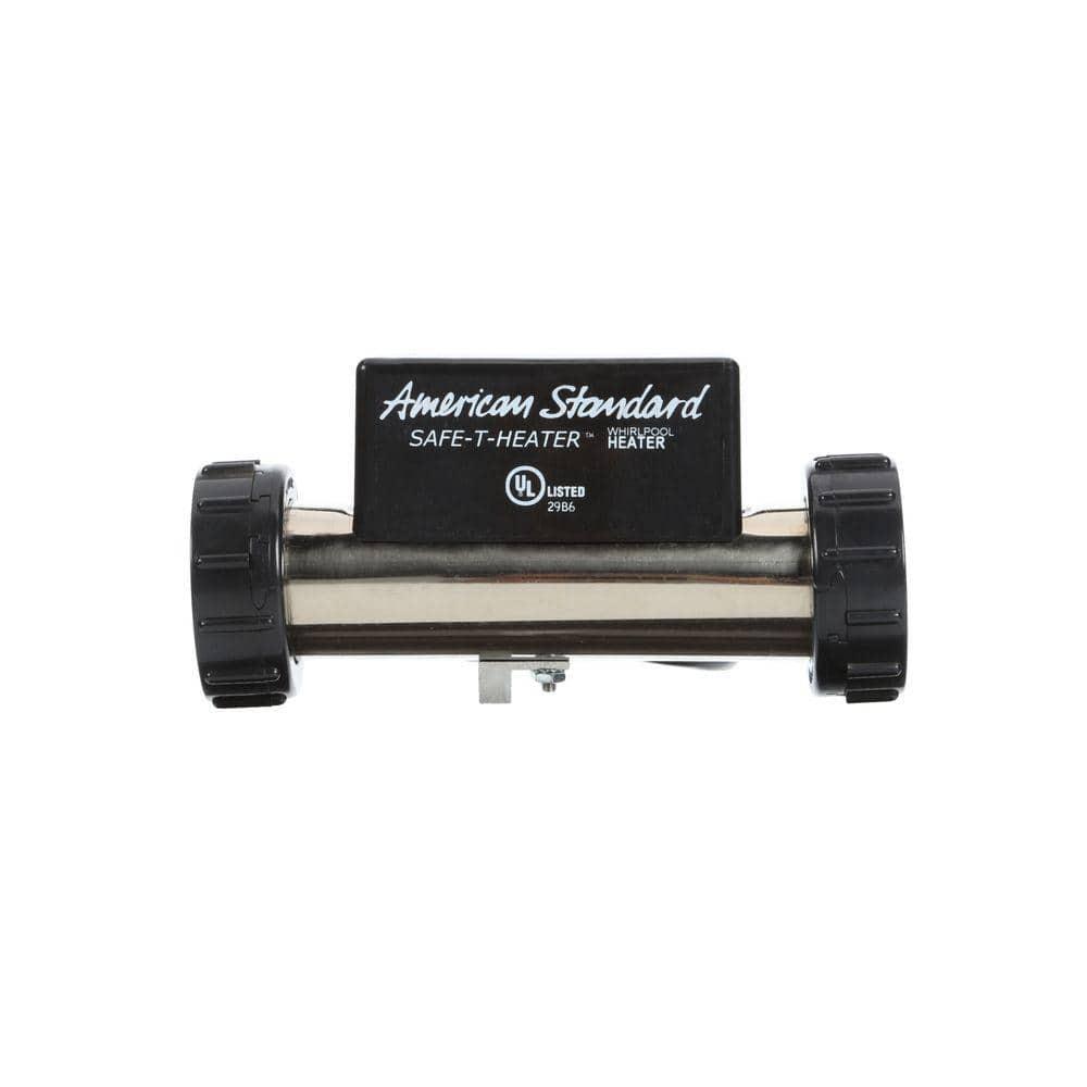 Safe-T-Heater