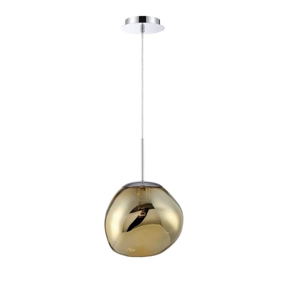 Bankwell 1 - Light Single Pendant