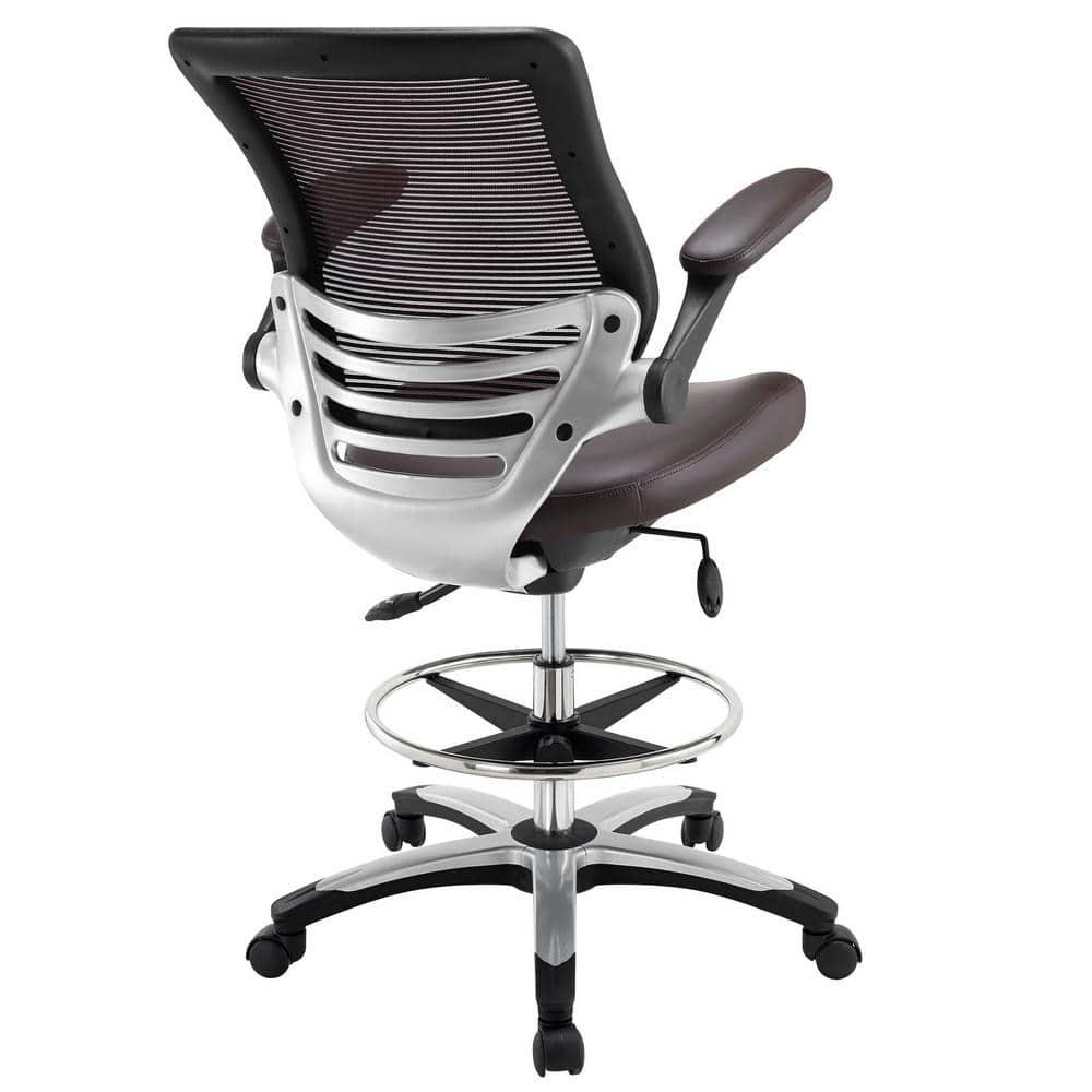 Modway Porch & Den Lesseps Office Drafting Chair