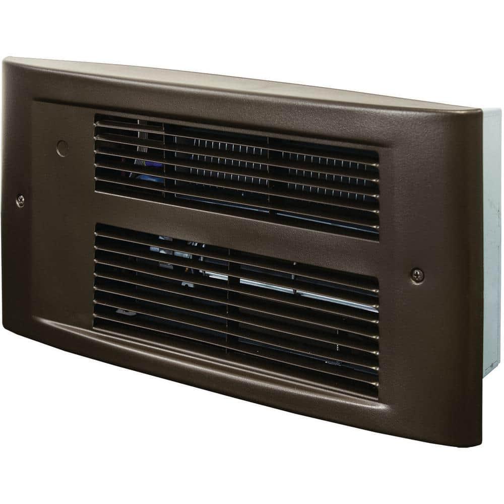 Px 120V 1500W Smart Wall Heater, Oiled Bronze