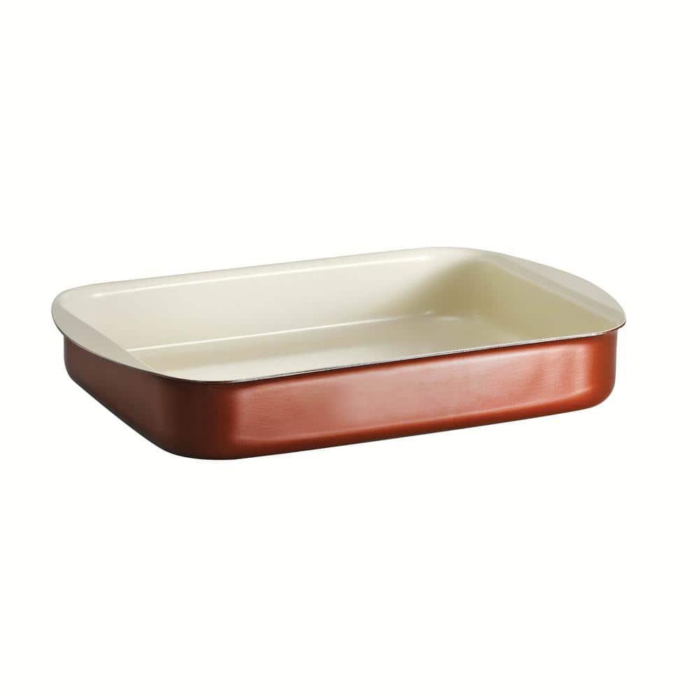 Tramontina Style Ceramica 14" Non-Stick Roasting Pan