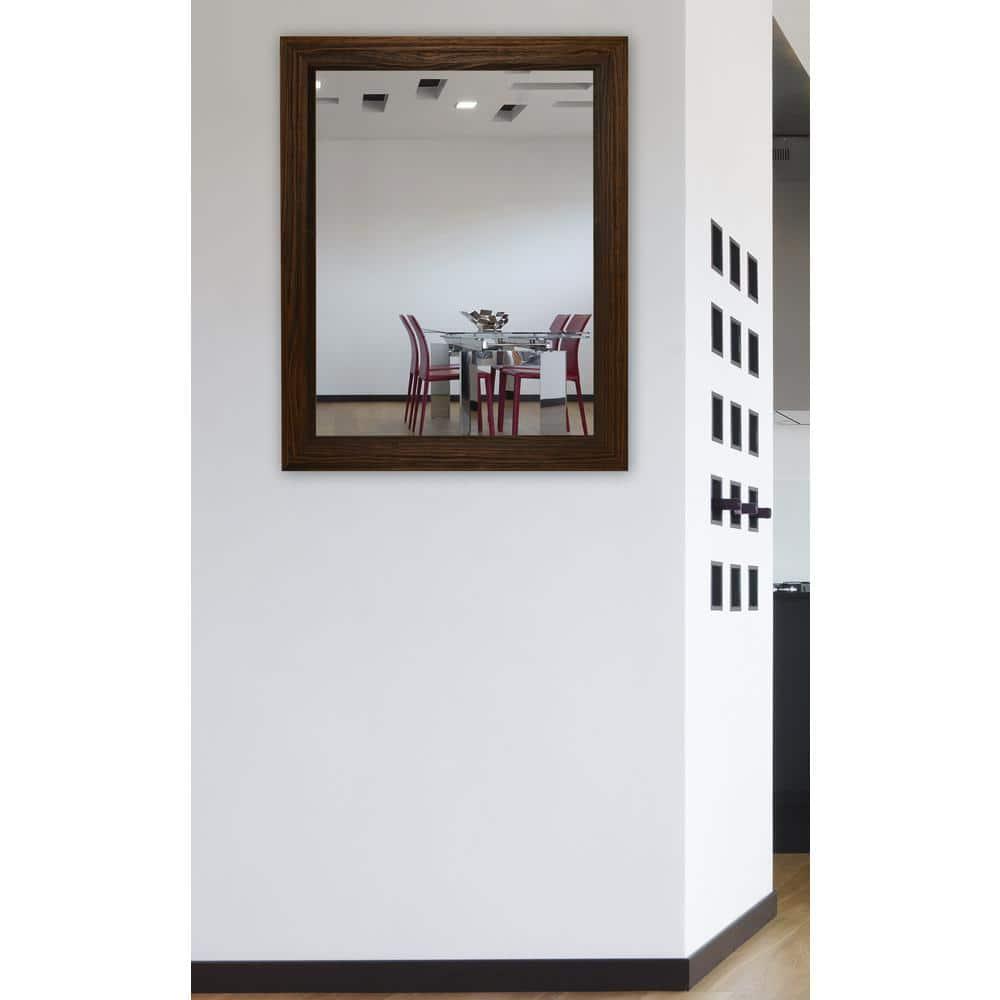 Flat Wall Mirror