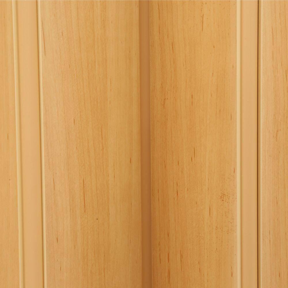 LTL Home Products Homestyle Echo Accordion Door