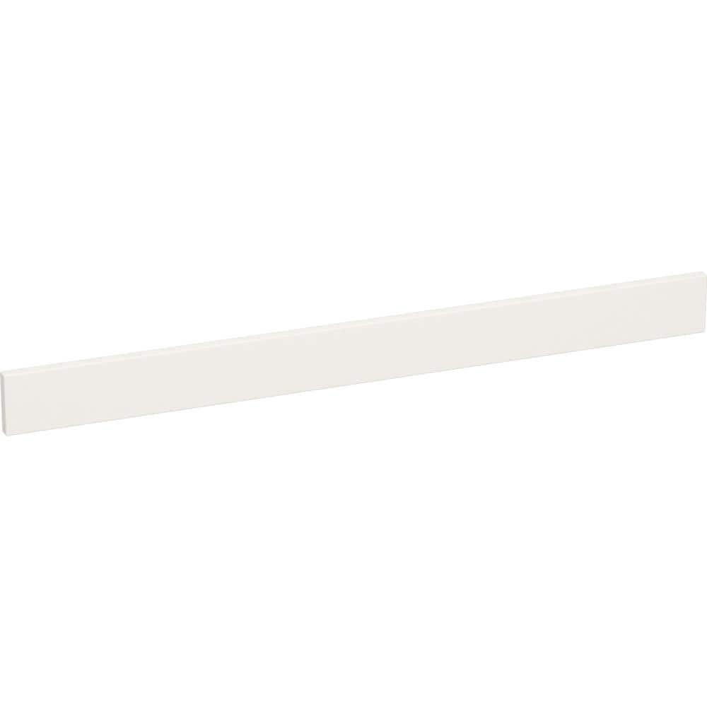 Quartz Back Splash For 48" Vanity