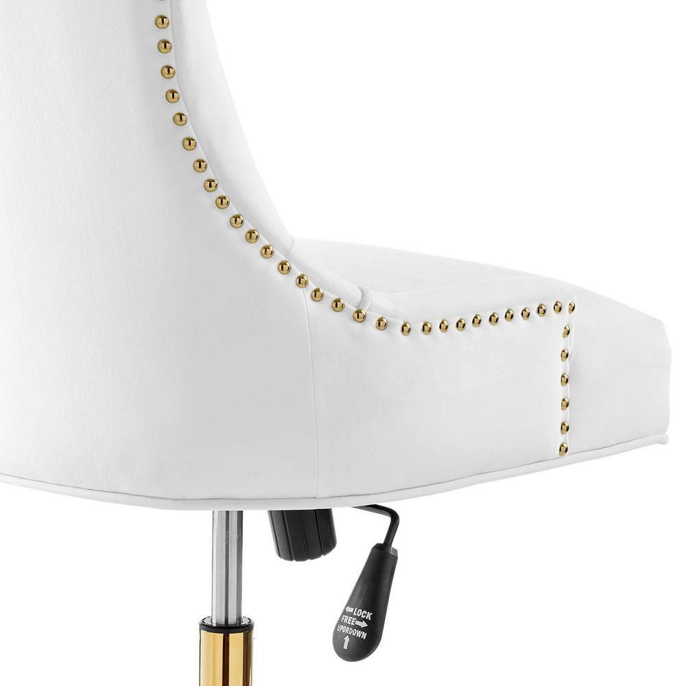 Modway Modway Regent Tufted Fabric Office Chair