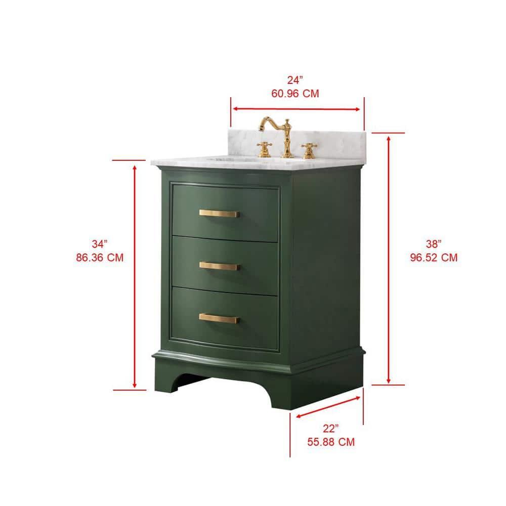 Monroe 24'' Vanity