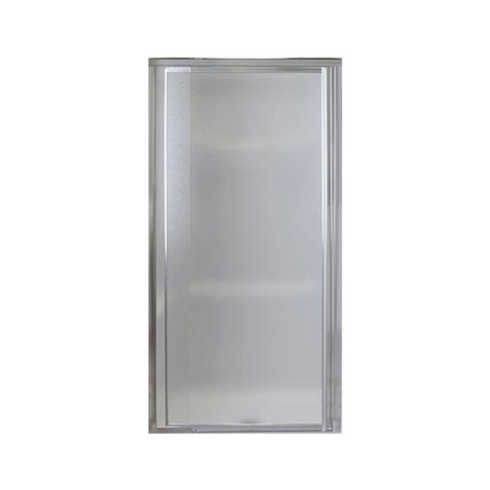Vista Pivot II 31.5" x 65.5" Pivot Shower Door