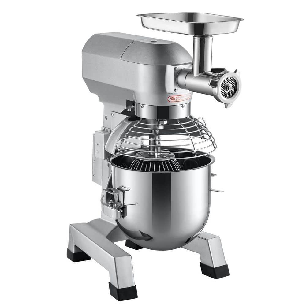 VEVOR 3 Speed 20 Quarts Stand Mixer