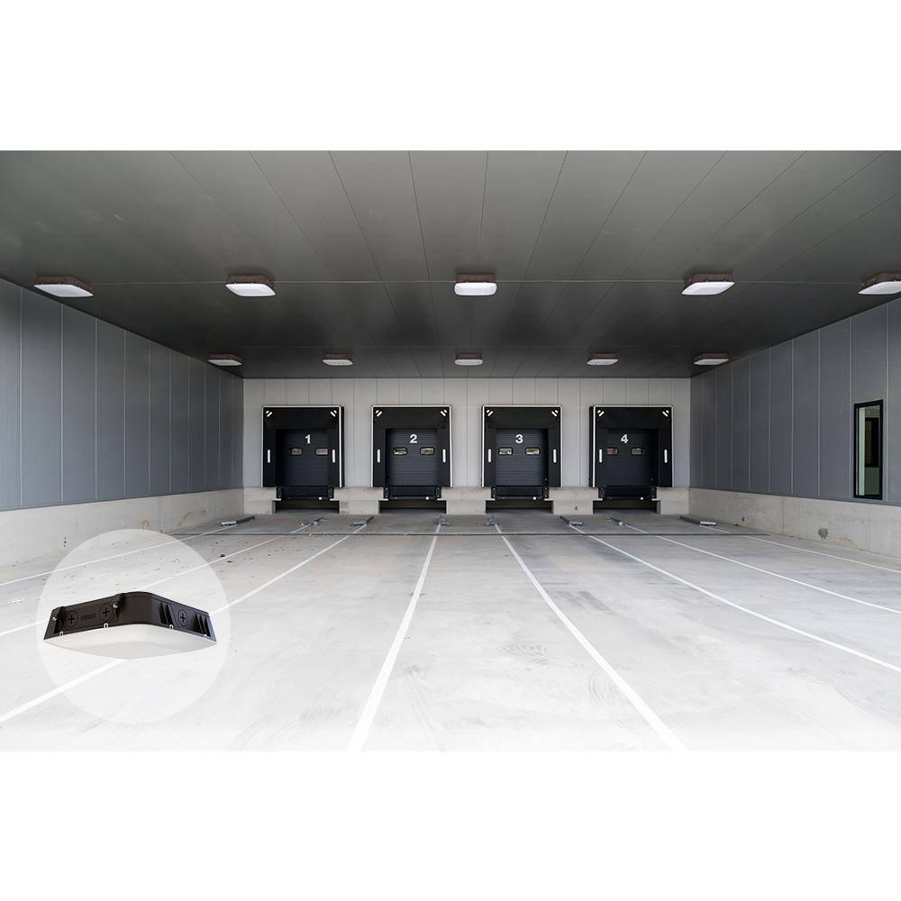 Lithonia Lighting Lithonia Lighting Outdoor Motion Sensor Flood Light