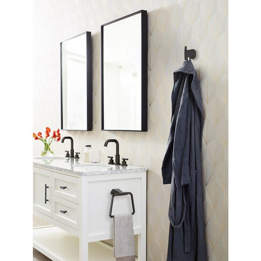 St. Vincent Wall Mounted Robe Hook