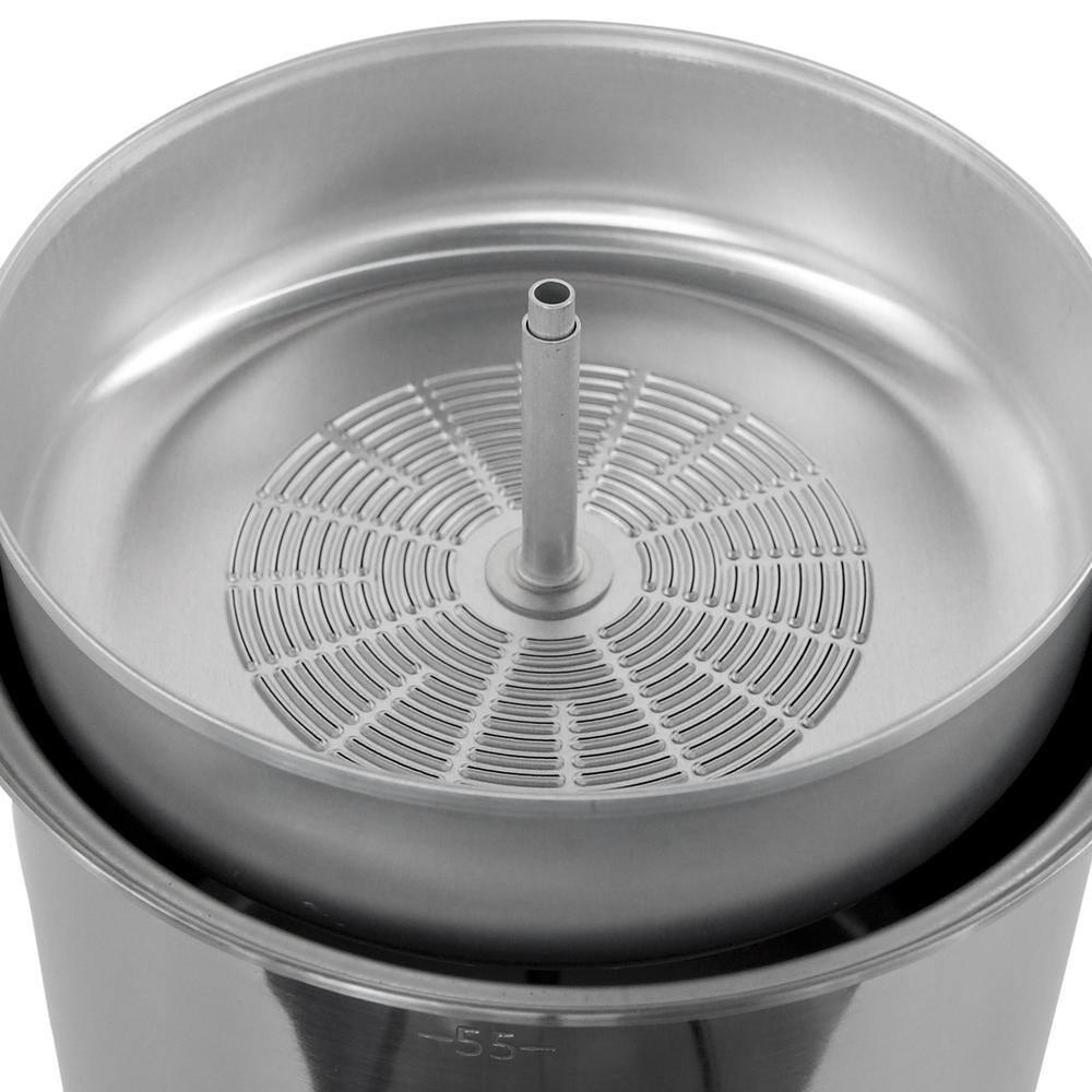 West Bend 13550 55-Cup Commercial Urn