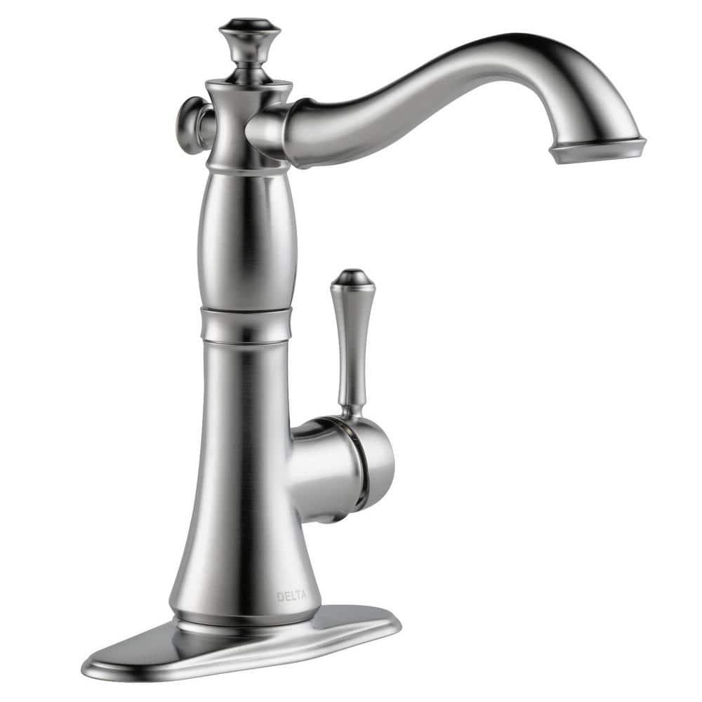 Delta Cassidy Bar / Prep Faucet
