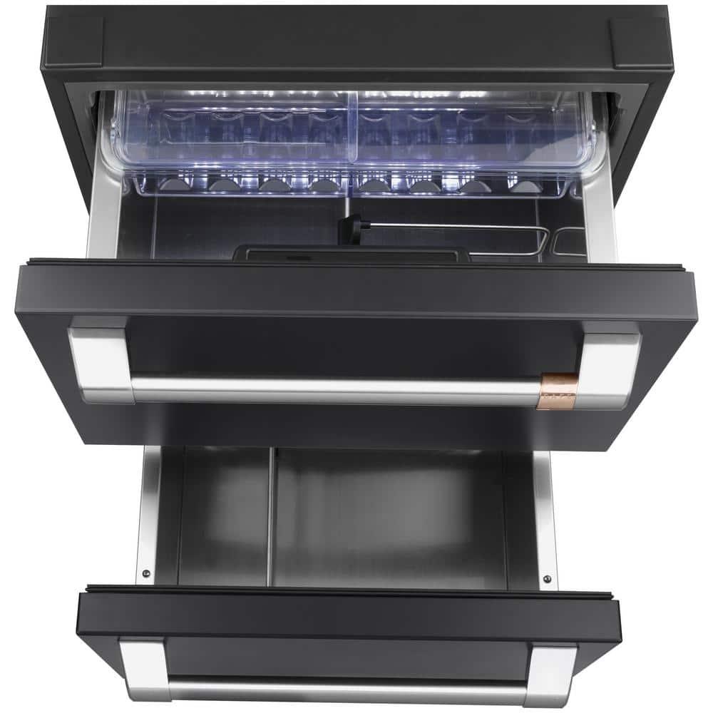 CAFE CDE06RP3ND1 refrigerated drawer